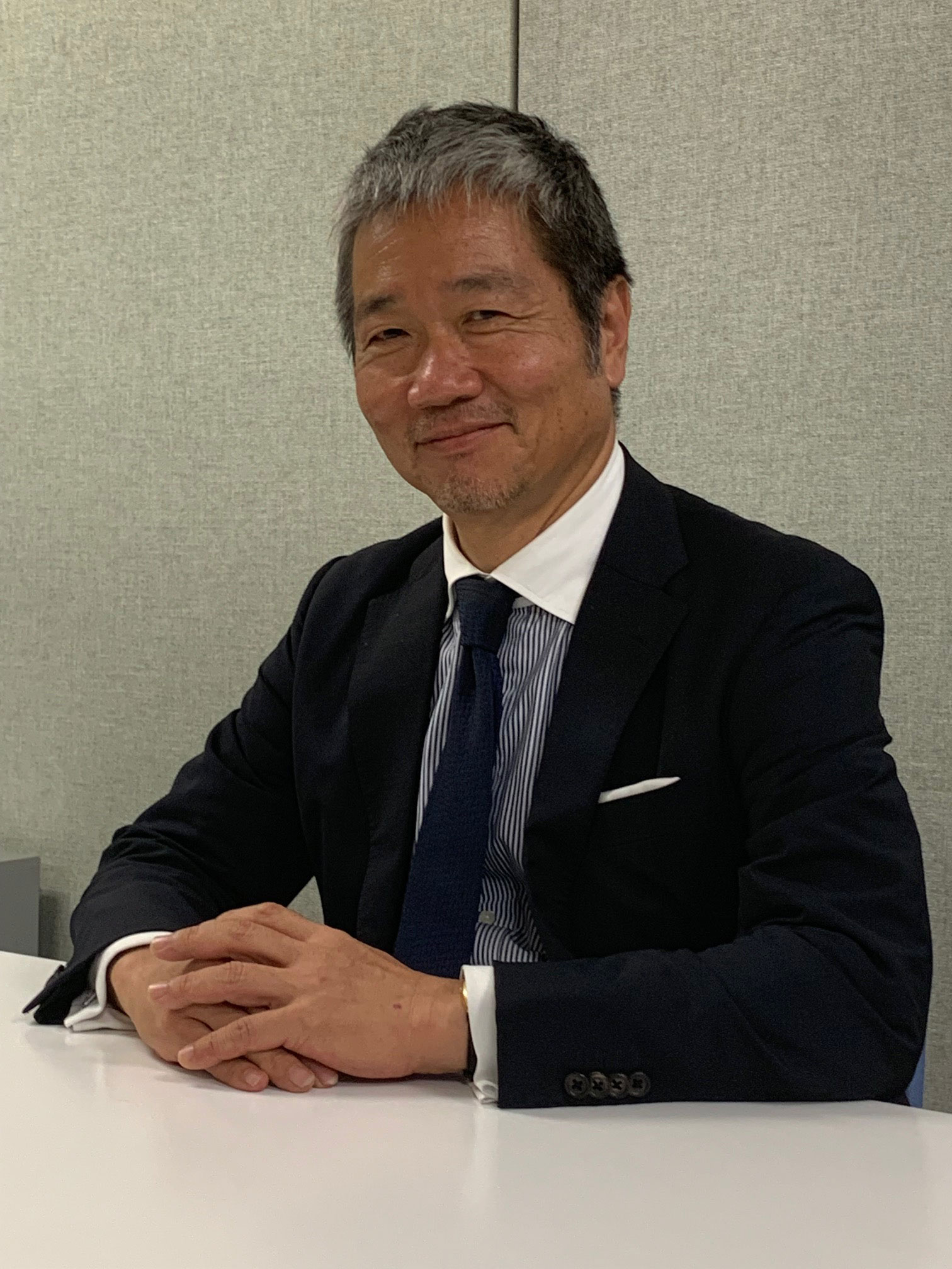 株式会社ジャパン・カウンセラーズ(東京都千代田区) 後藤 礼二郎